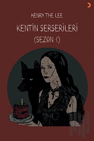 Kentin Serserileri | Kitap Ambarı