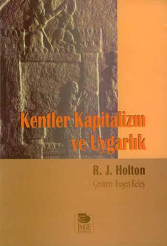 Kentler Kapitalizm Ve Uygarlık | Kitap Ambarı