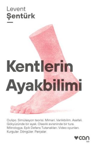 Kentlerin Ayakbilimi | Kitap Ambarı