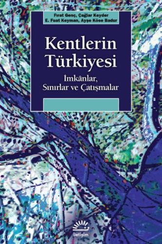 Kentlerin Türkiyesi | Kitap Ambarı