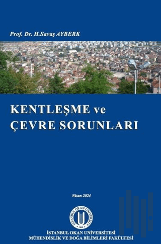 Kentleşme ve Çevre Sorunları | Kitap Ambarı