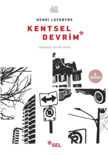 Kentsel Devrim | Kitap Ambarı