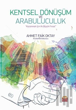 Kentsel Dönüşüm ve Arabuluculuk | Kitap Ambarı