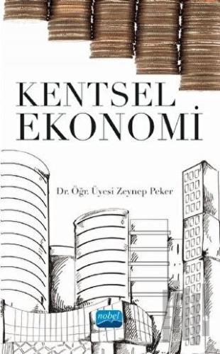 Kentsel Ekonomi | Kitap Ambarı