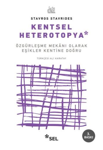 Kentsel Heterotopya | Kitap Ambarı