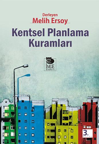 Kentsel Planlama Kuramları | Kitap Ambarı