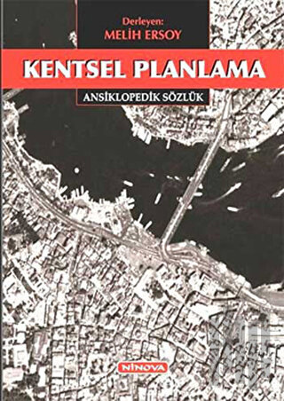 Kentsel Planlama | Kitap Ambarı