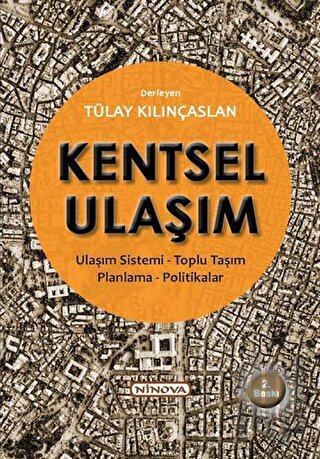 Kentsel Ulaşım | Kitap Ambarı