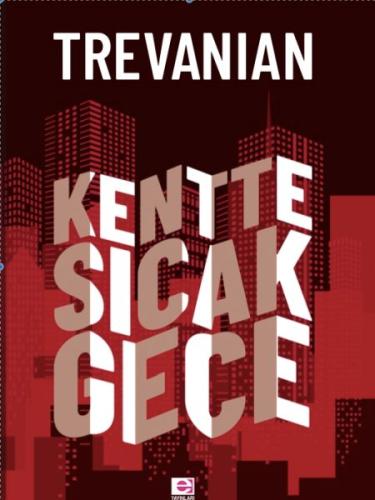 Kentte Sıcak Gece | Kitap Ambarı