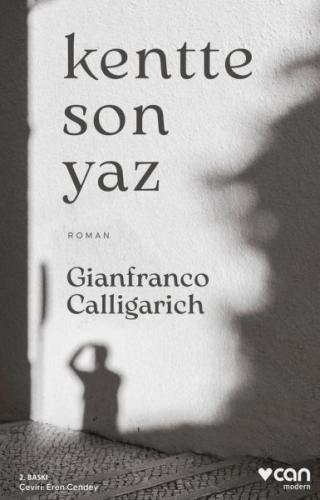 Kentte Son Yaz | Kitap Ambarı