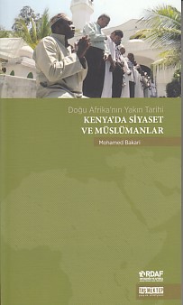 Kenya’da Siyaset ve Müslümanlar | Kitap Ambarı