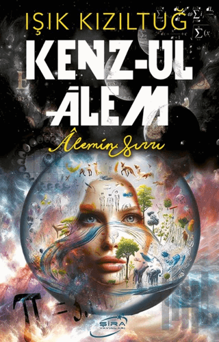 Kenz-ul Alem - Alemin Sırrı | Kitap Ambarı