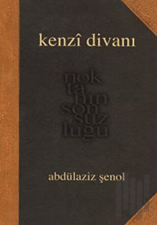 Kenzi Divanı | Kitap Ambarı