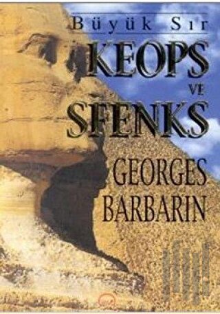 Keops ve Sfenks | Kitap Ambarı