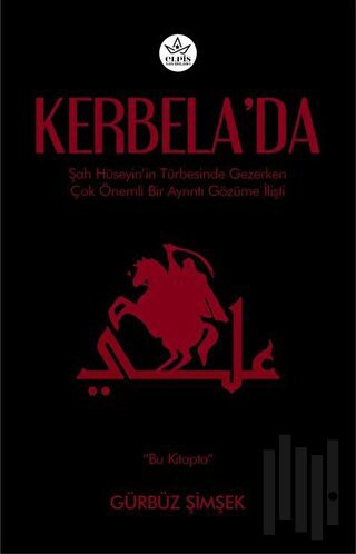 Kerbela’da | Kitap Ambarı