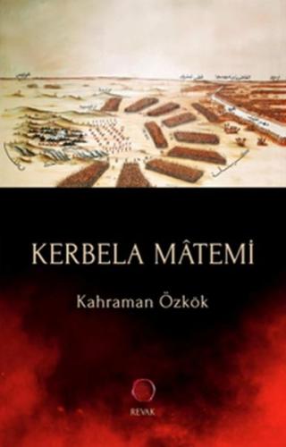 Kerbela Matemi | Kitap Ambarı