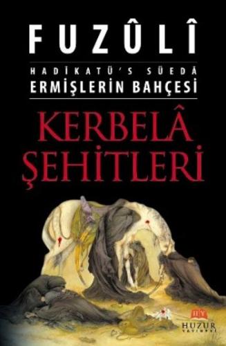 Kerbela Şehitleri (Ciltli) | Kitap Ambarı