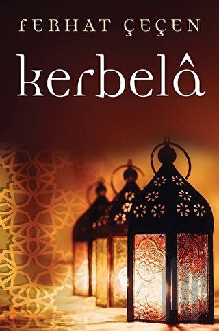 Kerbela | Kitap Ambarı