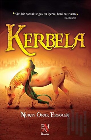 Kerbela | Kitap Ambarı