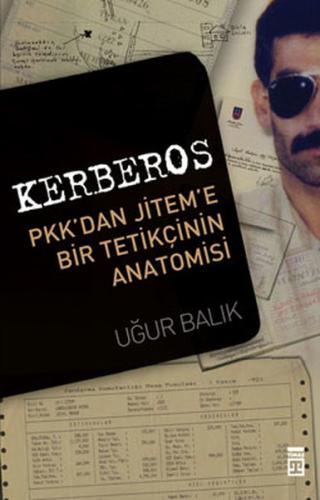 Kerberos | Kitap Ambarı