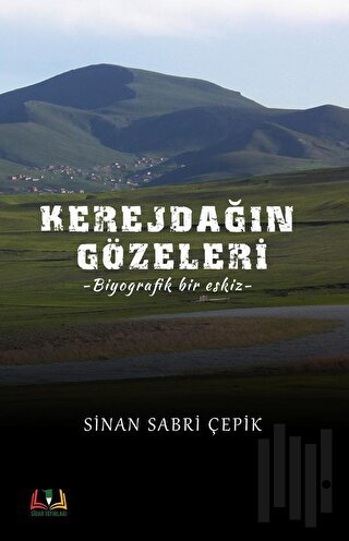 Kerejdağın Gözeleri | Kitap Ambarı