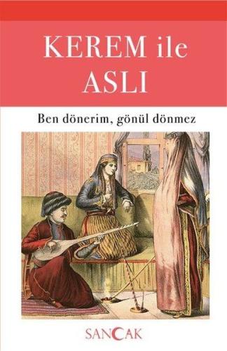 Kerem ile Aslı | Kitap Ambarı