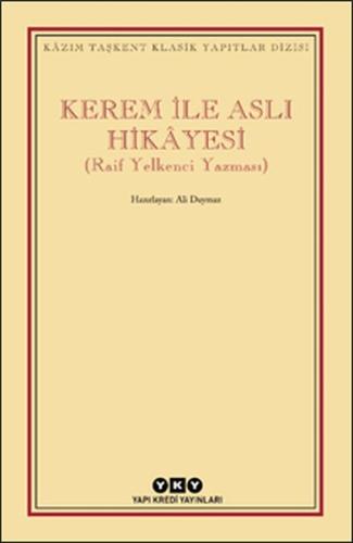 Kerem ile Aslı Hikayesi | Kitap Ambarı