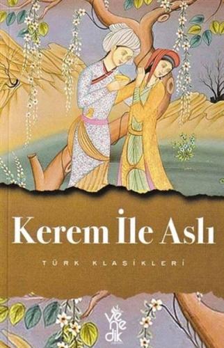 Kerem ile Aslı | Kitap Ambarı