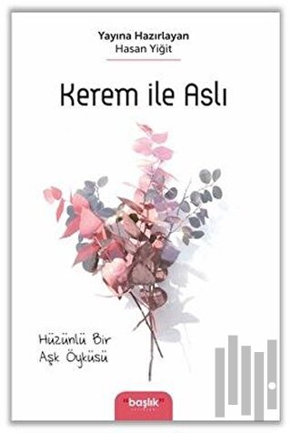 Kerem İle Aslı | Kitap Ambarı