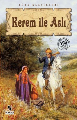 Kerem ile Aslı | Kitap Ambarı