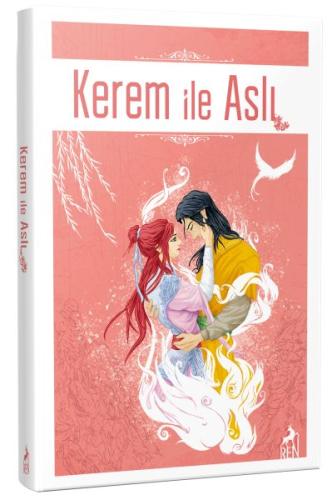 Kerem ile Aslı | Kitap Ambarı