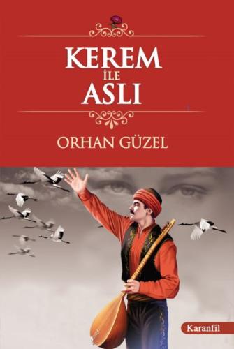 Kerem ile Aslı | Kitap Ambarı