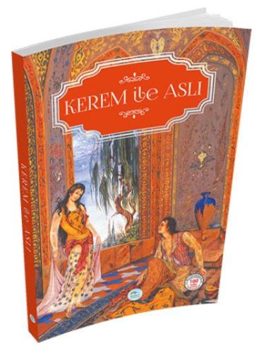 Kerem ile Aslı | Kitap Ambarı