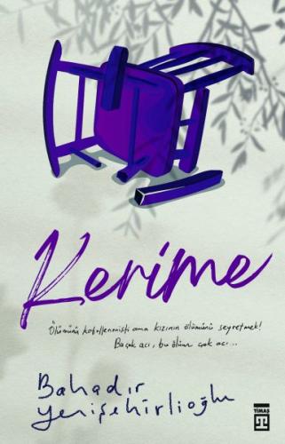 Kerime | Kitap Ambarı