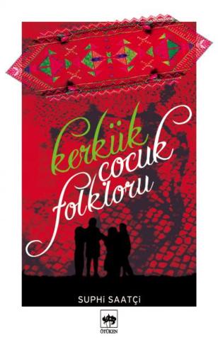 Kerkük Çocuk Folkloru | Kitap Ambarı