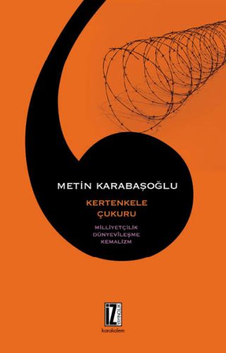 Kertenkele Çukuru | Kitap Ambarı