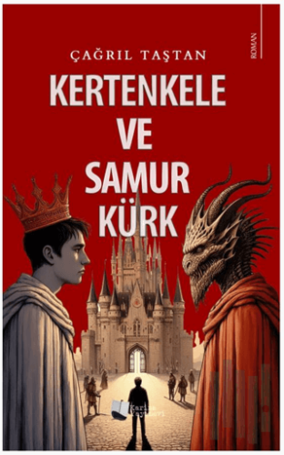 Kertenkele ve Samur Kürk | Kitap Ambarı