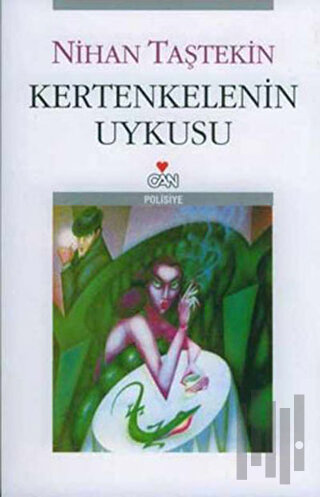 Kertenkelenin Uykusu | Kitap Ambarı