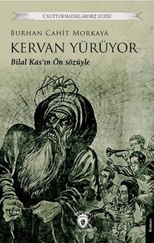 Kervan Yürüyor | Kitap Ambarı