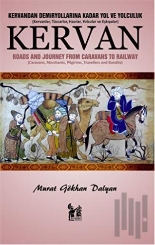 Kervan | Kitap Ambarı