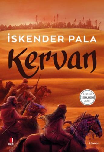 Kervan | Kitap Ambarı