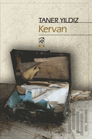 Kervan | Kitap Ambarı