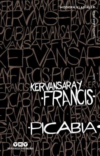 Kervansaray | Kitap Ambarı