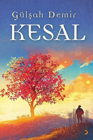 Kesal | Kitap Ambarı