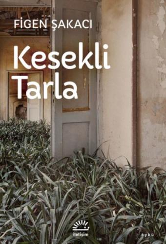 Kesekli Tarla | Kitap Ambarı