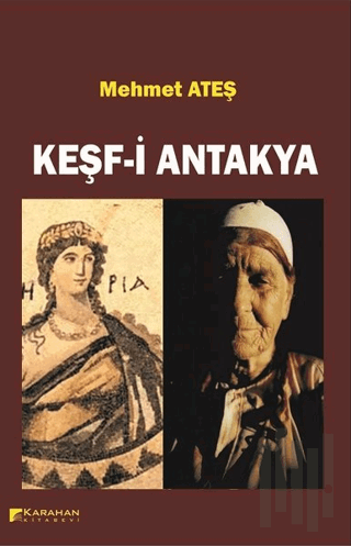 Keşf-i Antakya | Kitap Ambarı