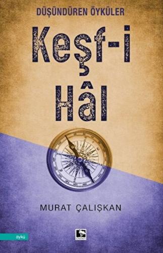 Keşf-i Hal | Kitap Ambarı