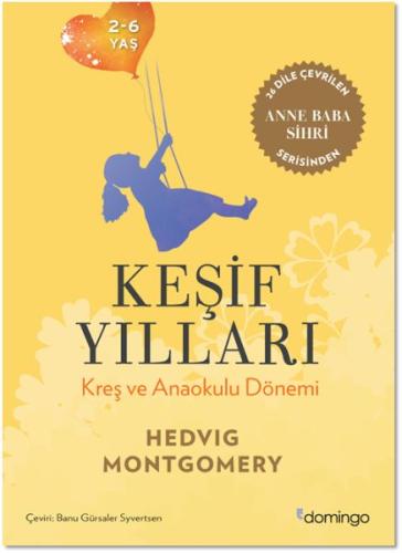 Keşif Yılları | Kitap Ambarı