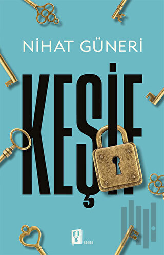 Keşif | Kitap Ambarı