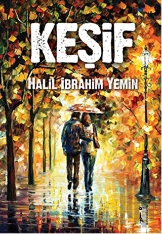 Keşif | Kitap Ambarı